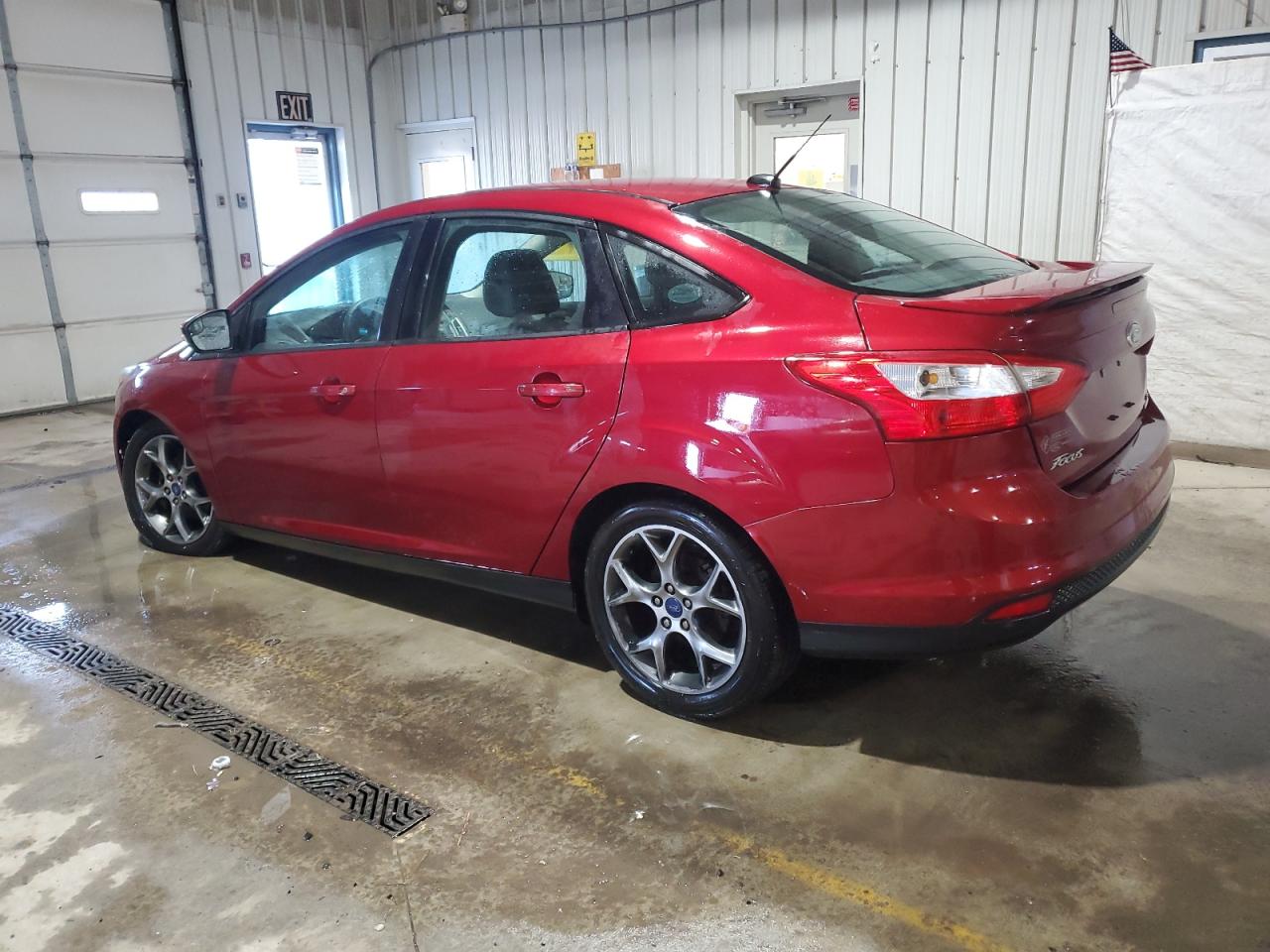 2014 Ford Focus - Image 2