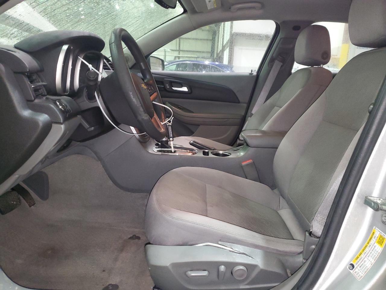 2014 Chevrolet Malibu - Image 7