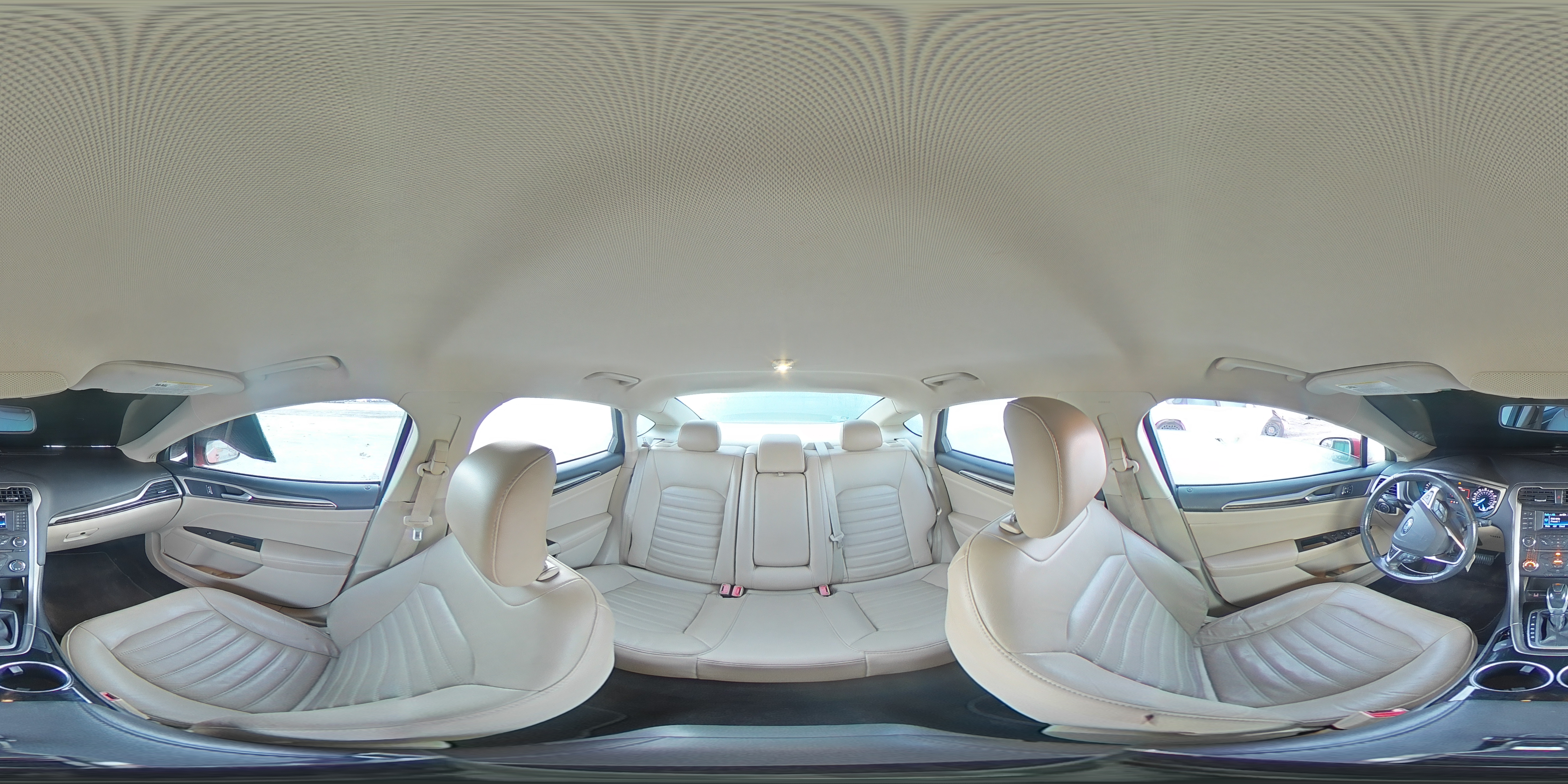 2013 Ford Fusion - Image 13
