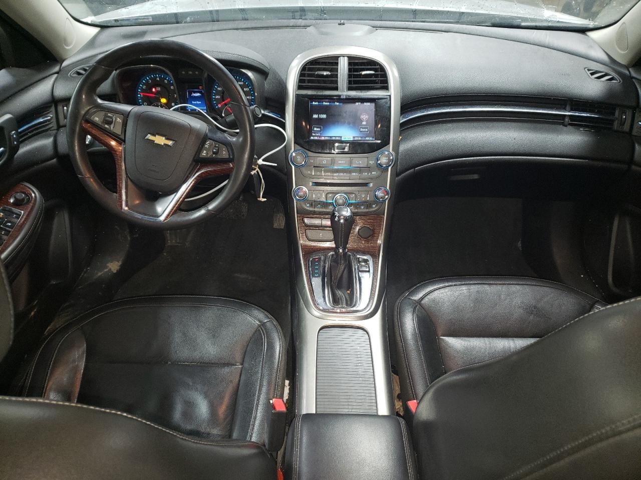 2013 Chevrolet Malibu - Image 8