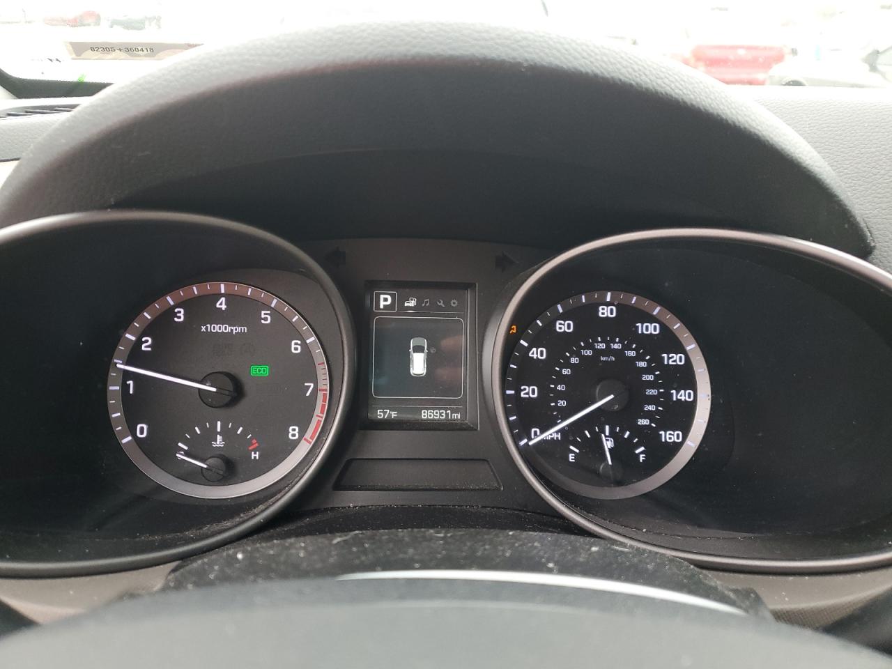 2018 Hyundai Santa Fe - Image 9