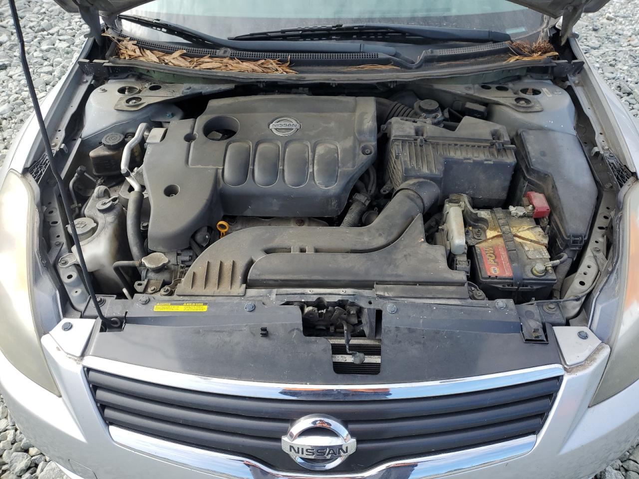2009 Nissan Altima - Image 11