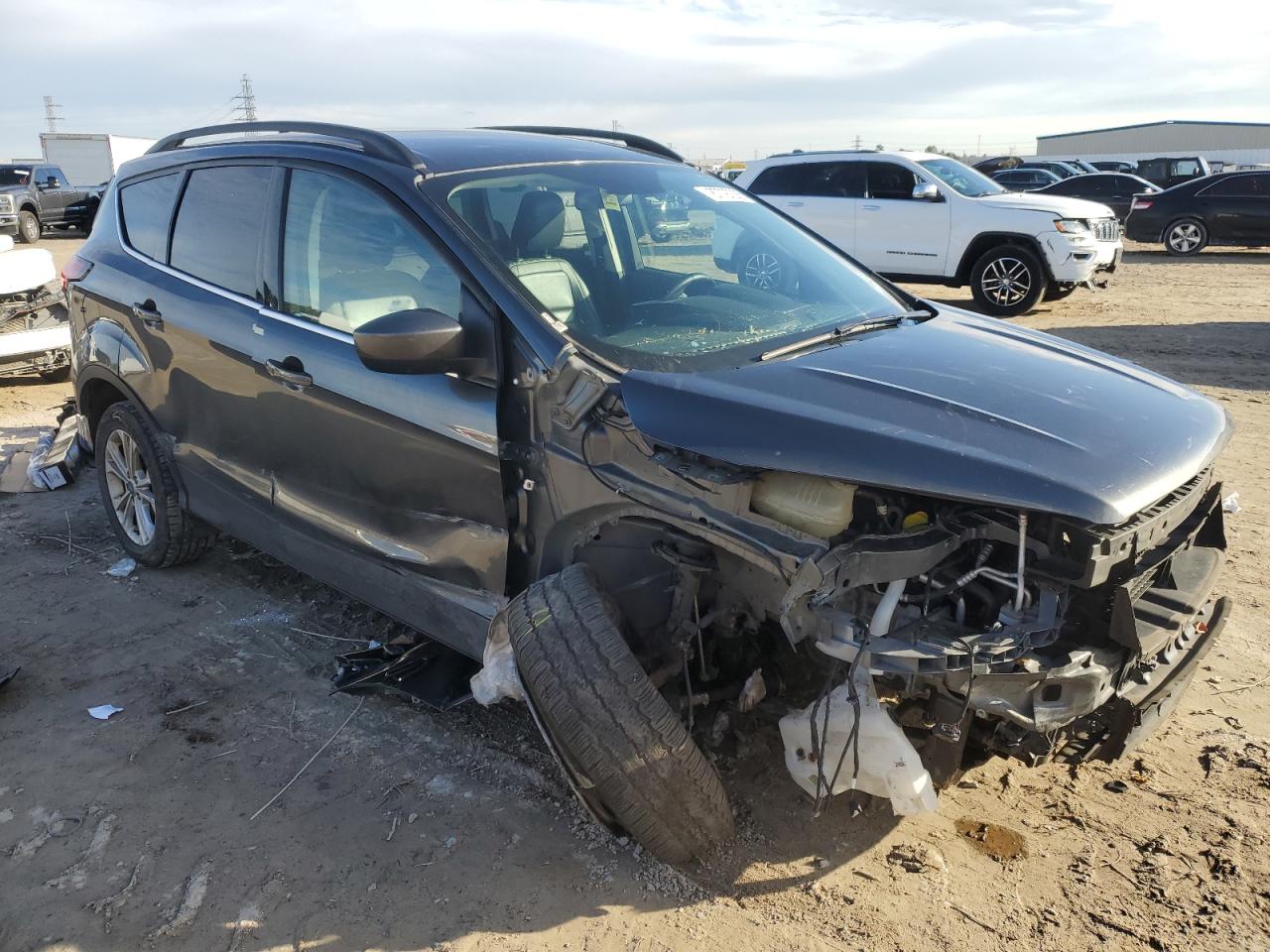 2019 Ford Escape - Image 4