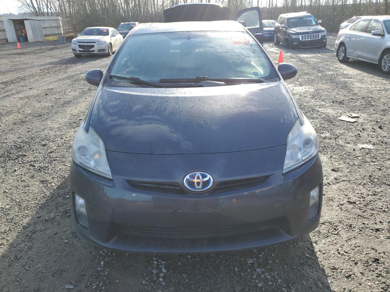 2010 Toyota Prius - Image 5