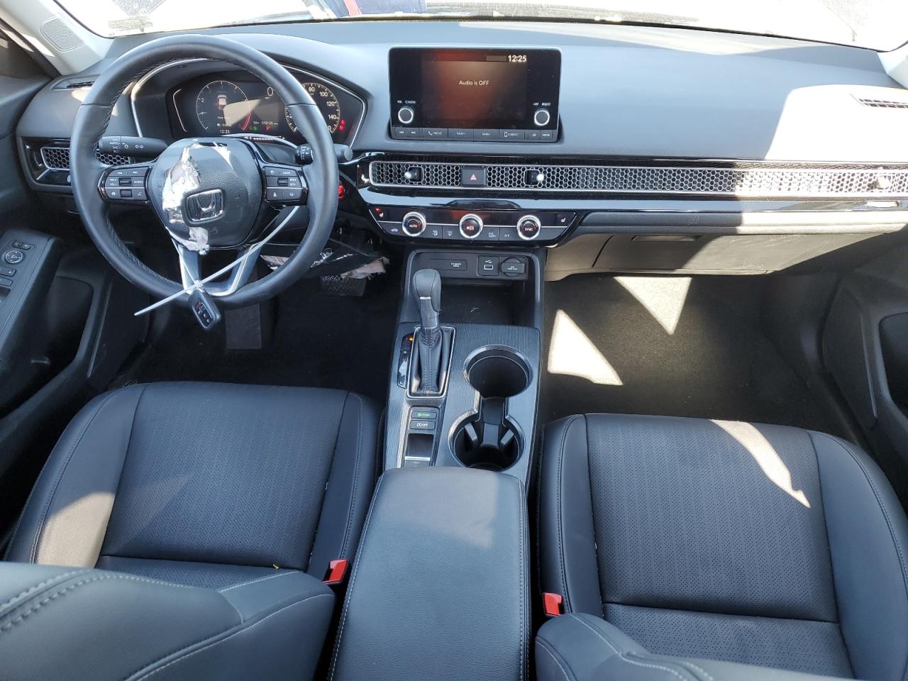 2024 Honda Civic - Image 8