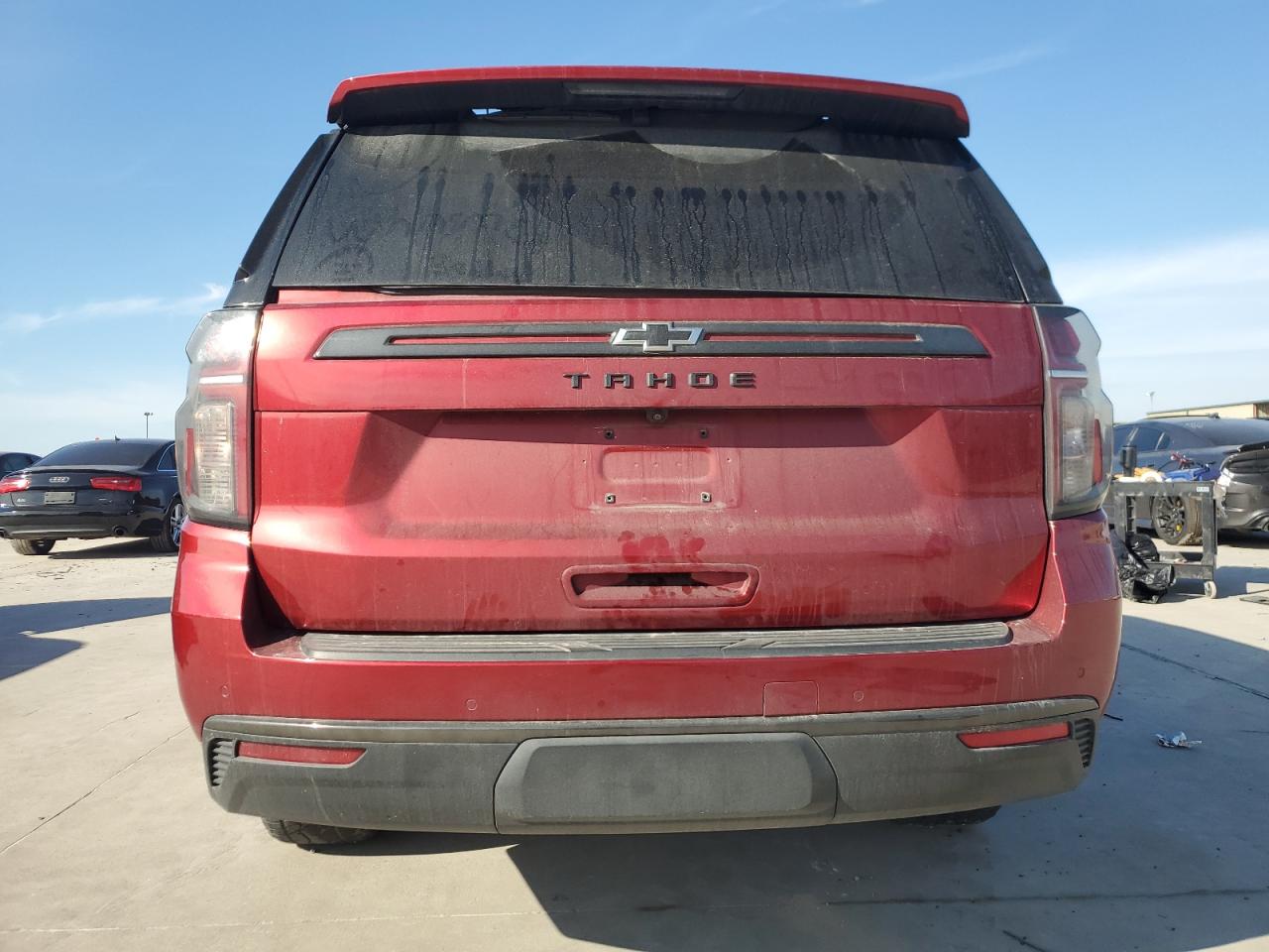 2021 Chevrolet Tahoe - Image 6