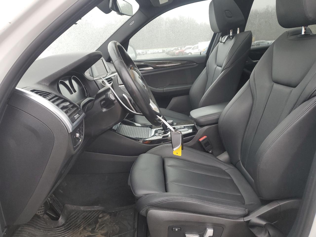 2019 BMW X3 - Image 7