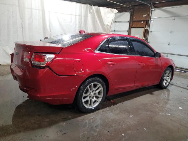  CHEVROLET MALIBU 2013 Червоний