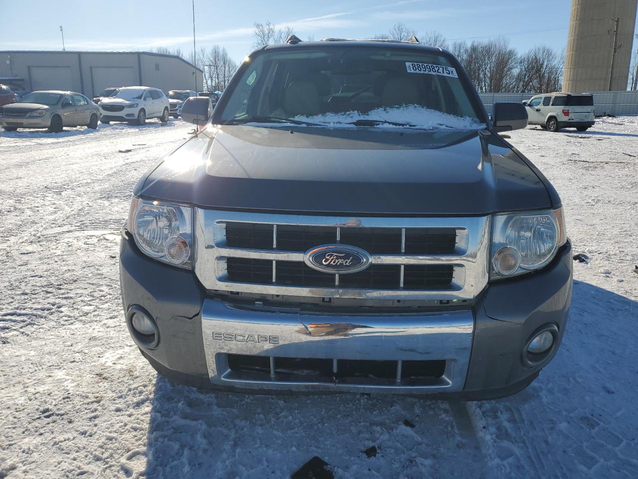 2011 Ford Escape - Image 5