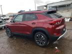 2025 Chevrolet Trailblazer Lt იყიდება Albuquerque-ში, NM - Front End