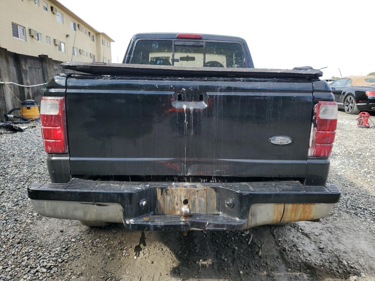 2003 Ford Ranger - Image 6