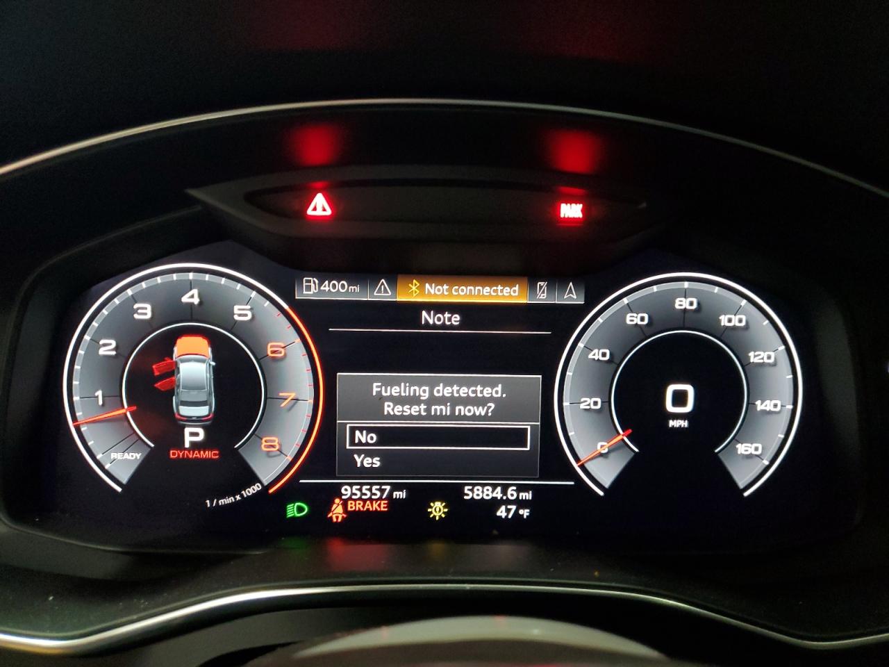 2019 Audi A6 - Image 9