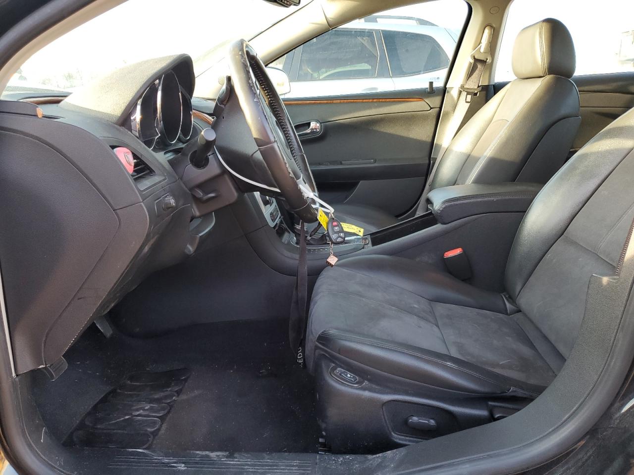 2009 Chevrolet Malibu - Image 7