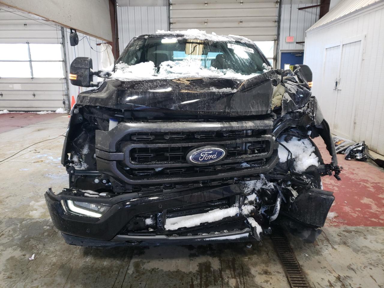 2022 Ford F-150 - Image 5