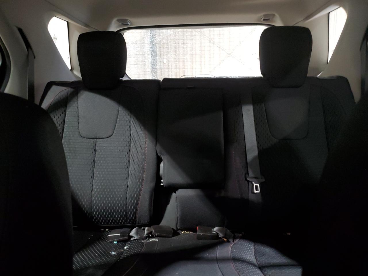 2015 Chevrolet Equinox - Image 10