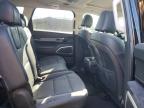 2020 Kia Telluride S за продажба в Wichita, KS - Rear End