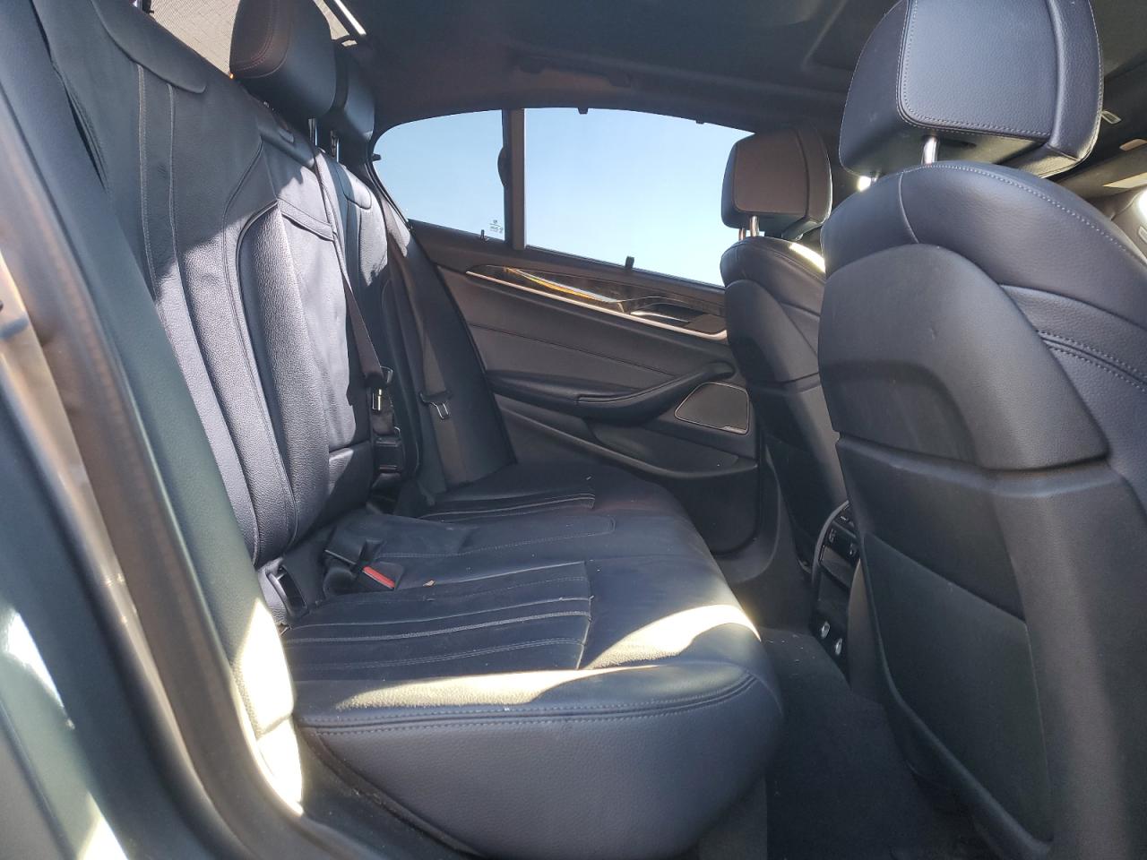 2019 BMW 5er - Image 10