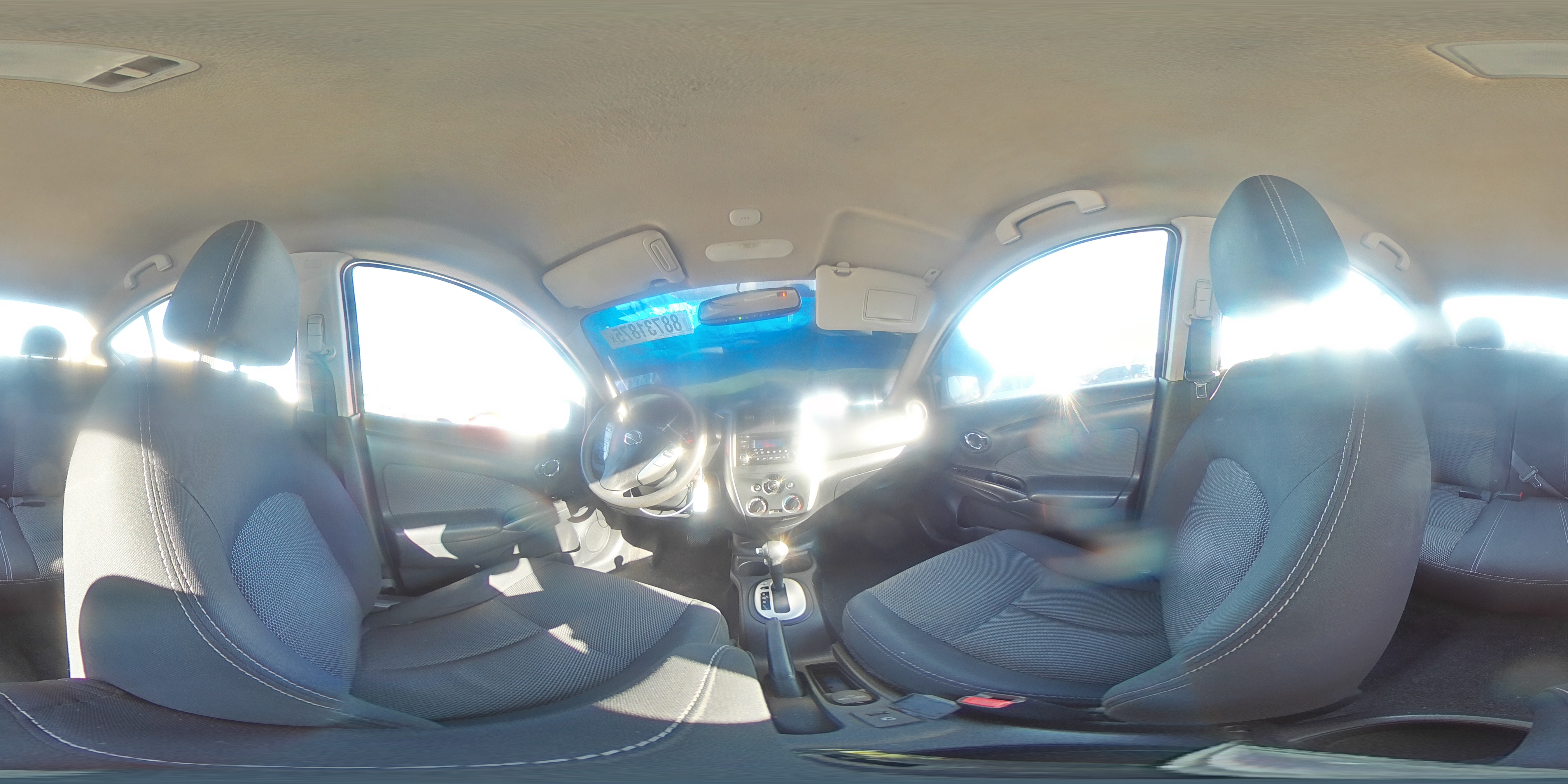 2016 Nissan Versa - Image 14