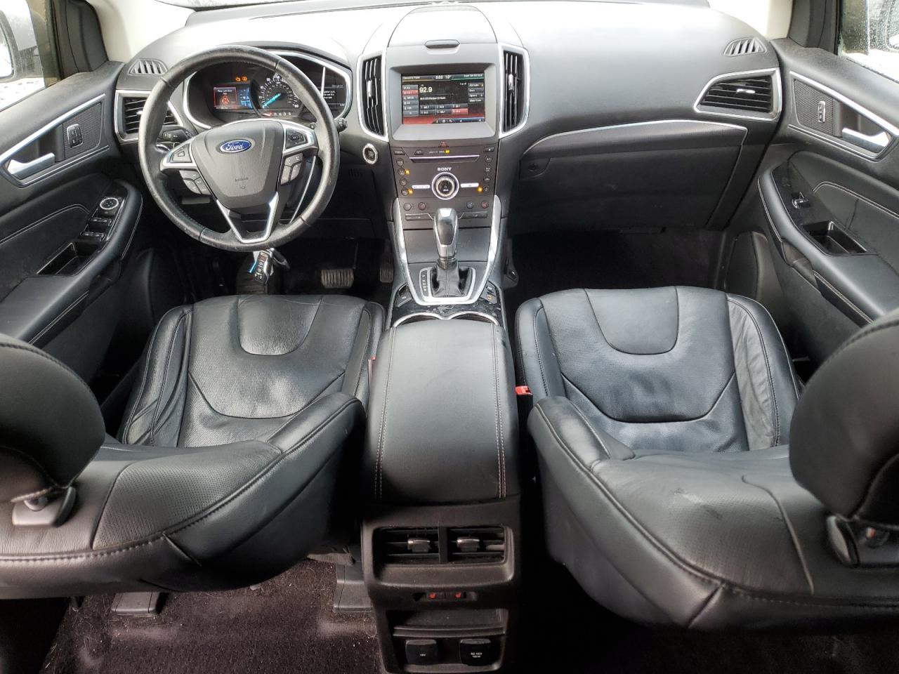 2015 Ford Edge - Image 8