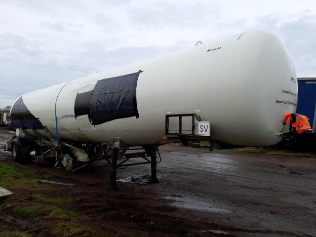 2021 TRAI TANKER