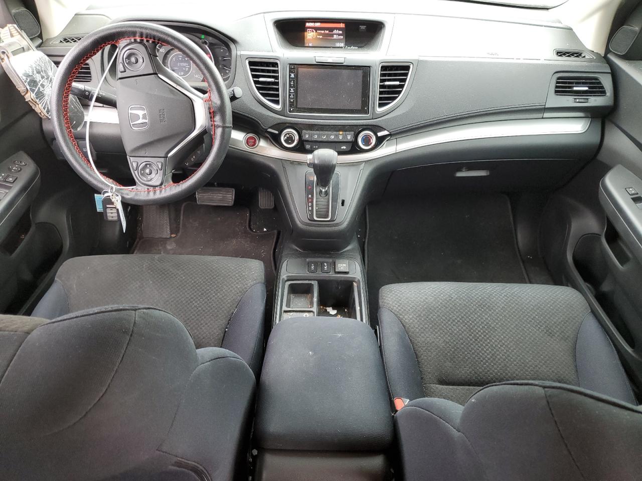 2016 Honda CR-V - Image 8
