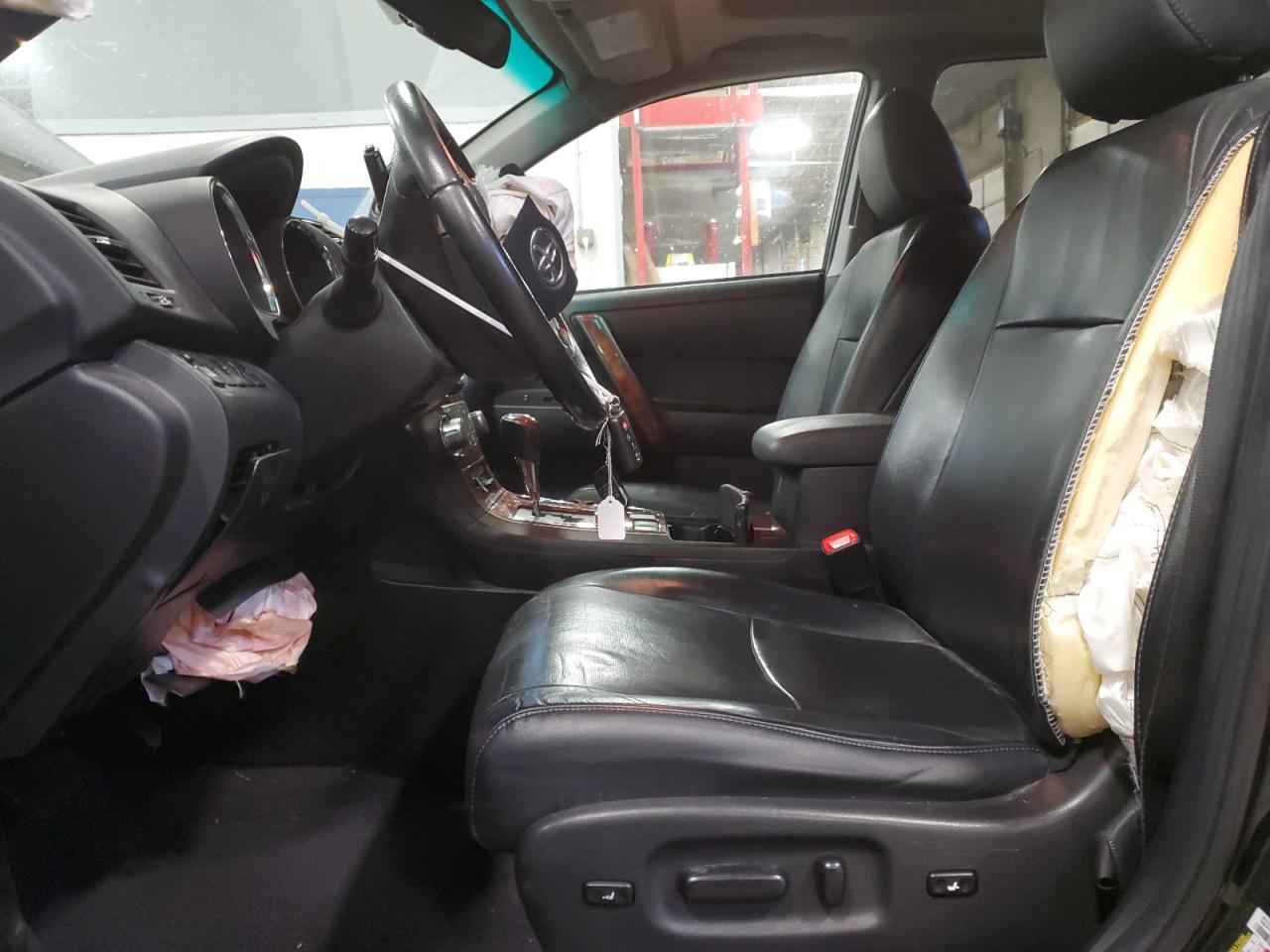 2013 Toyota Highlander - Image 7