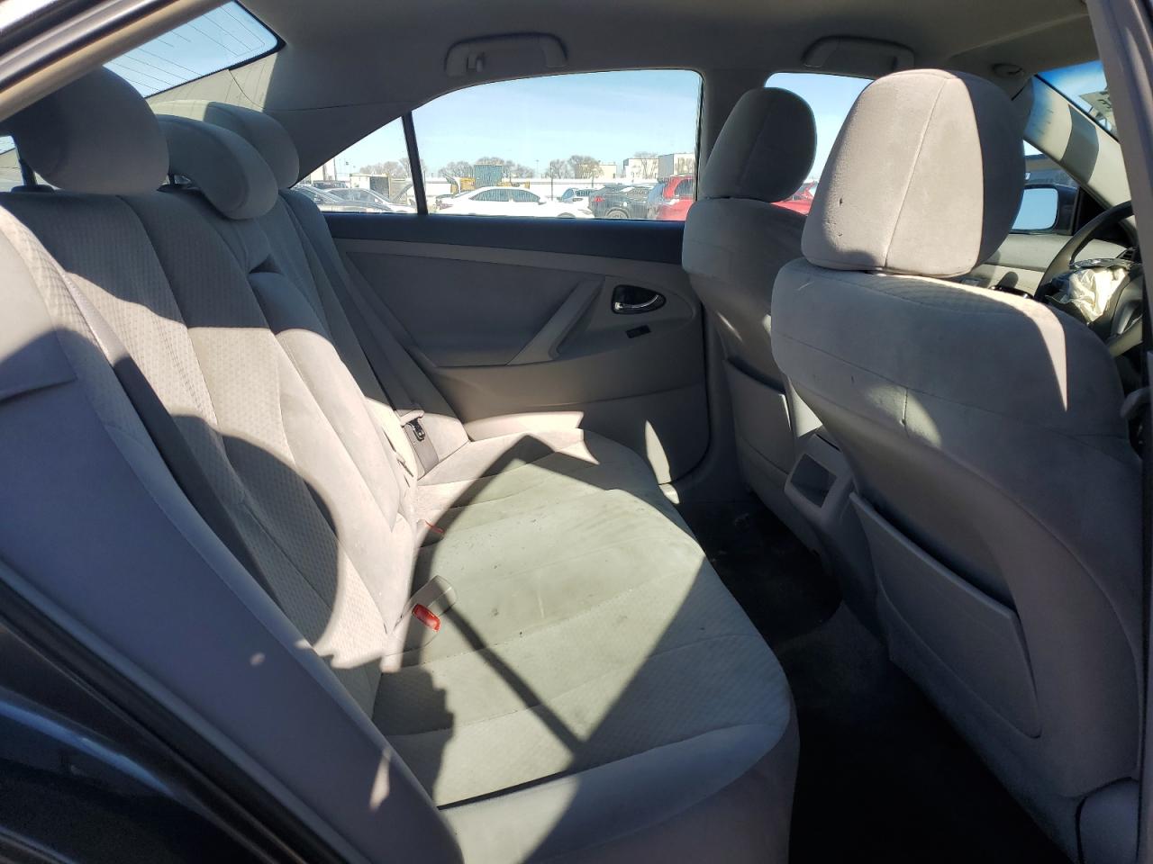 2008 Toyota Camry - Image 11
