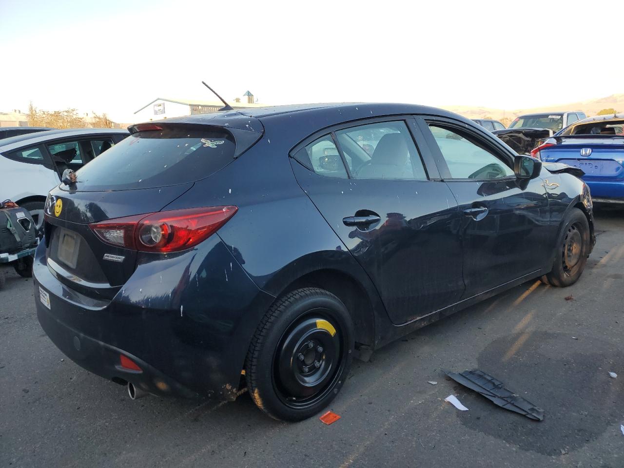 2015 Mazda 3 - Image 3