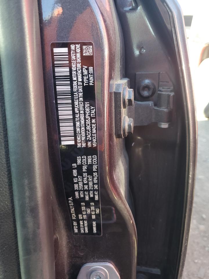 2018 Jeep Renegade - Image 12