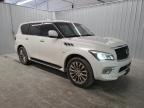 2015 Infiniti Qx80  იყიდება Gastonia-ში, NC - Rear End