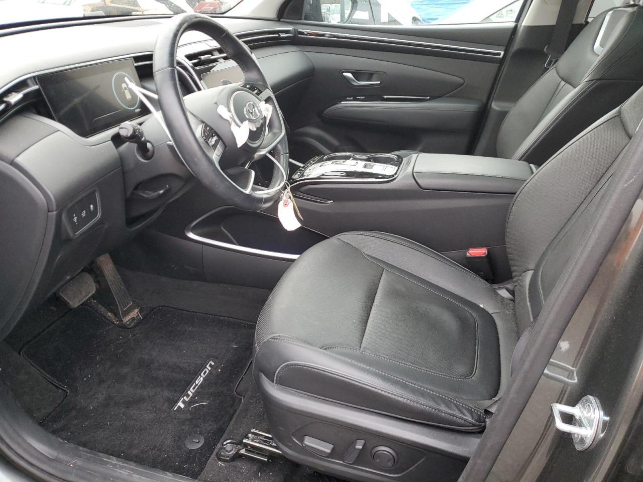 2022 Hyundai Tucson - Image 7