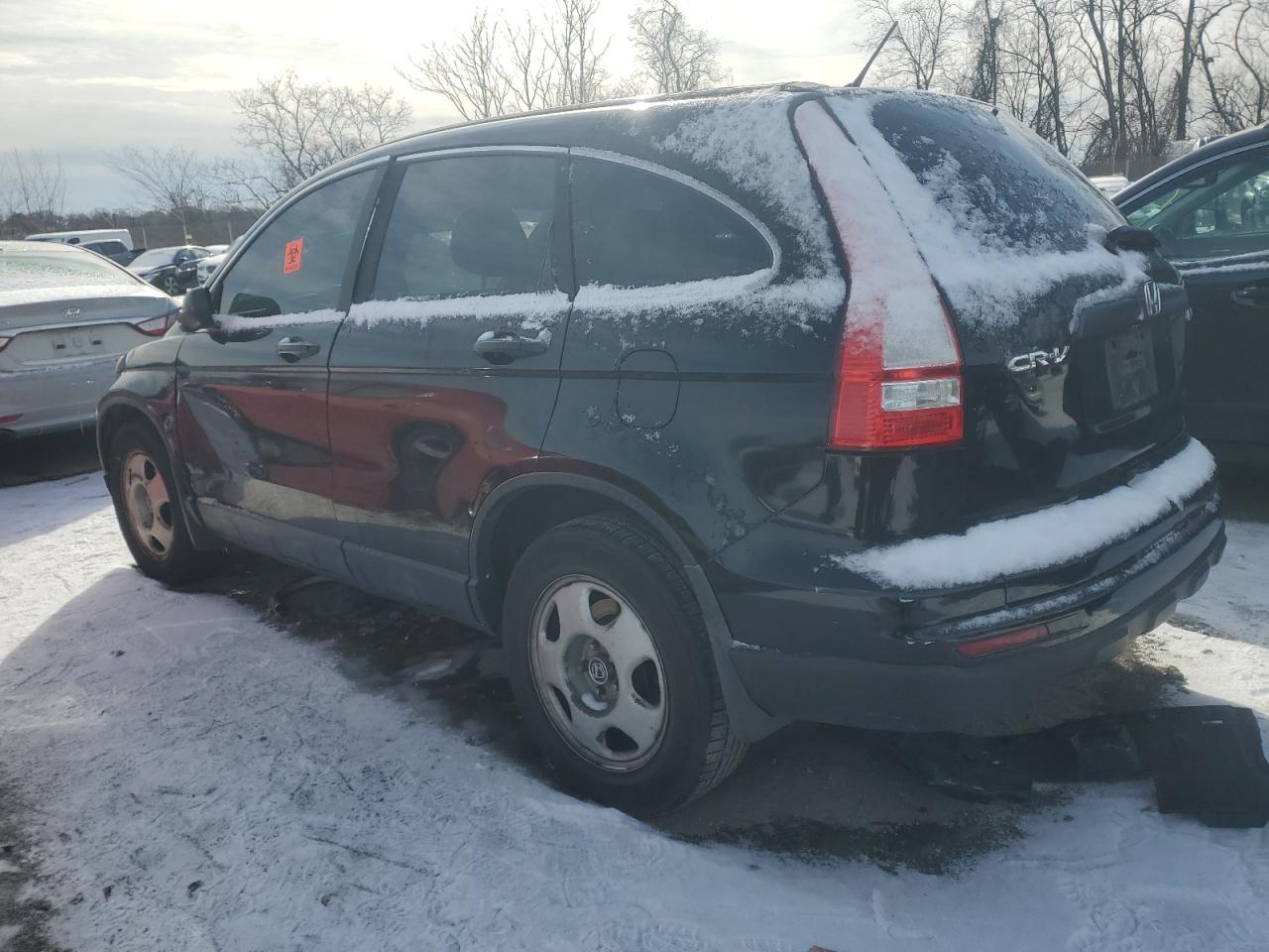 2010 Honda CR-V - Image 2