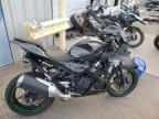 2022 KAWASAKI EX400  for sale at Copart NM - ALBUQUERQUE