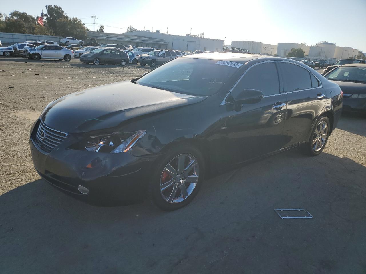 2009 Lexus ES - Image 1