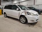 2006 Toyota Sienna Xle de vânzare în Milwaukee, WI - Front End