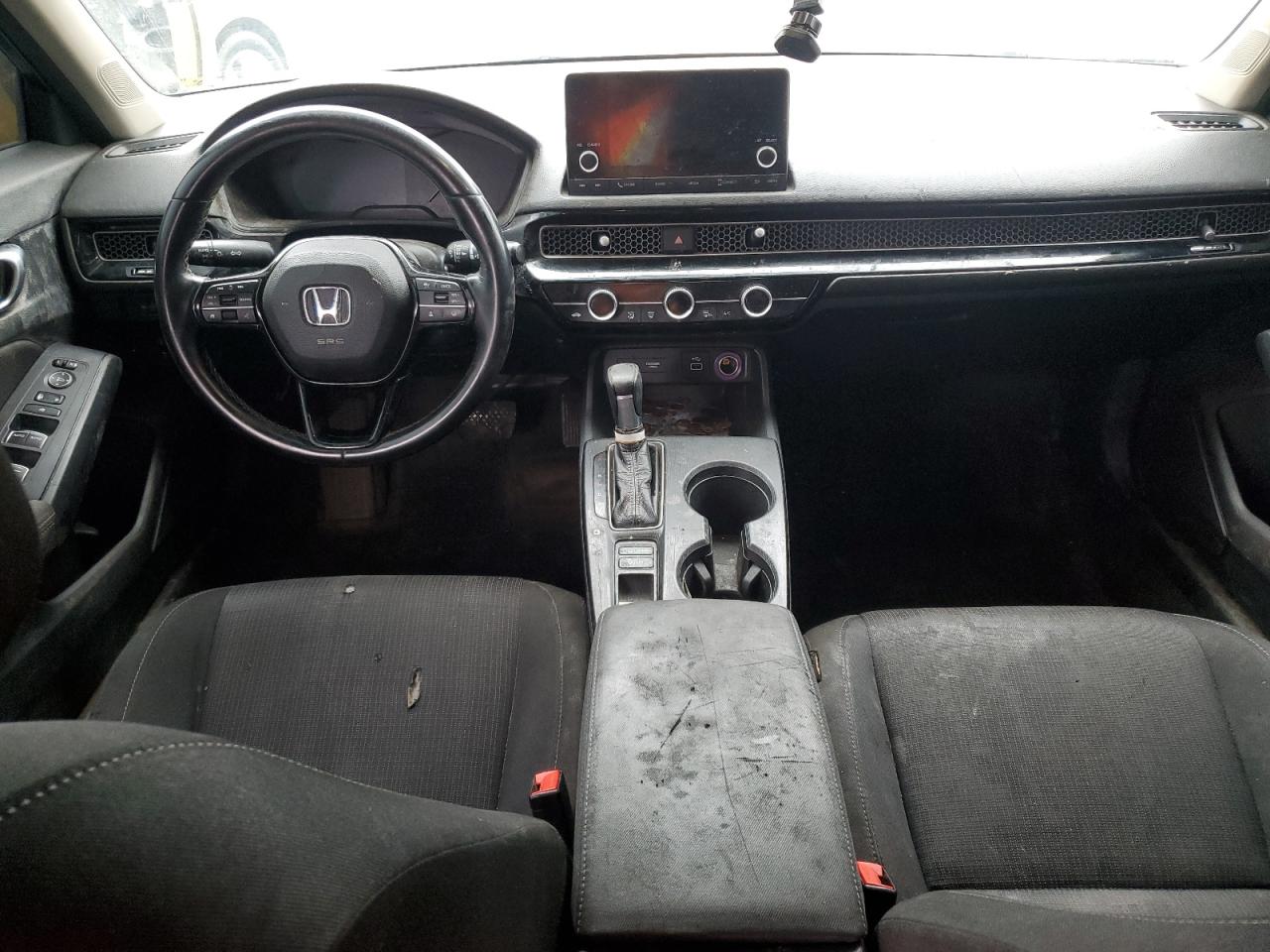 2023 Honda Civic - Image 8