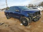 2020 Nissan Titan Sv na sprzedaż w Theodore, AL - Front End