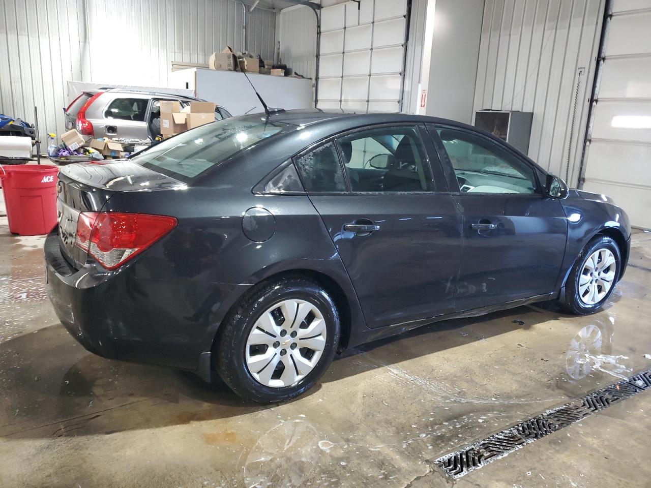 2014 Chevrolet Cruze - Image 3