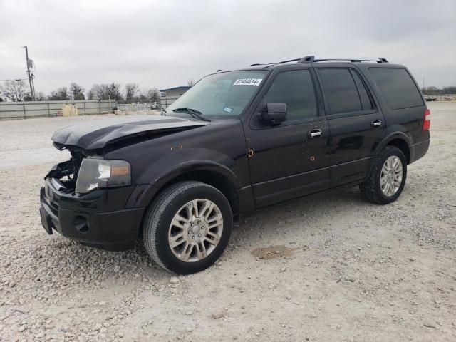 2013 Ford Expedition Limited