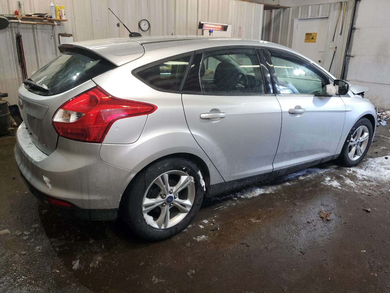2014 Ford Focus - Image 3