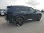 2024 Nissan Pathfinder Platinum for Sale in Wilmer, TX - Rear End