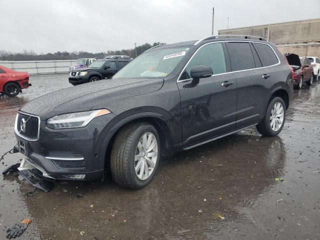 2016 Volvo Xc90 T6