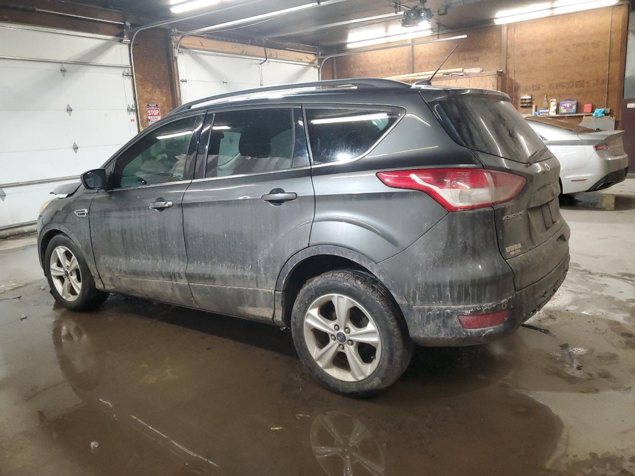 2016 Ford Escape - Image 2