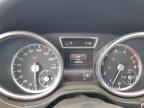 2014 Mercedes-Benz Ml 350 на продаже в Mentone, CA - Front End