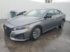 2024 Nissan Altima Sv للبيع في Riverview، FL - Front End