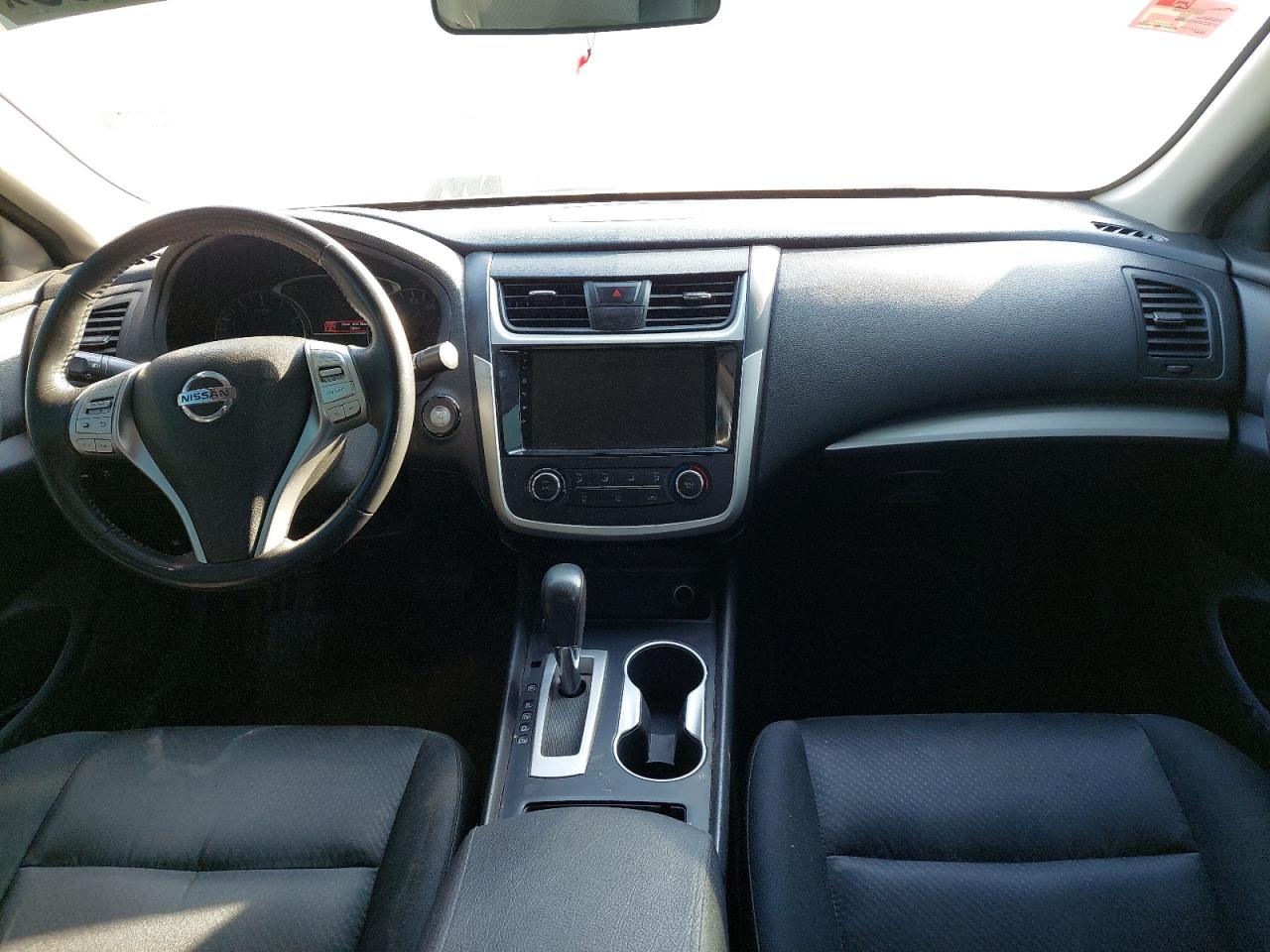 1N4AL3A9XJC253939 - 2018 NISSAN ALTIMA - #43106705