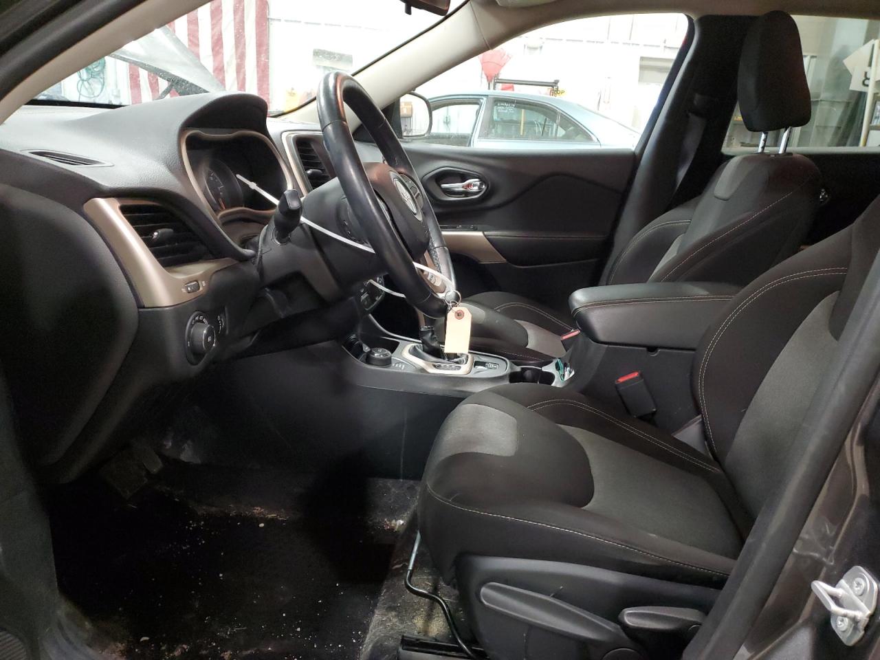 2018 Jeep Grand Cherokee - Image 7