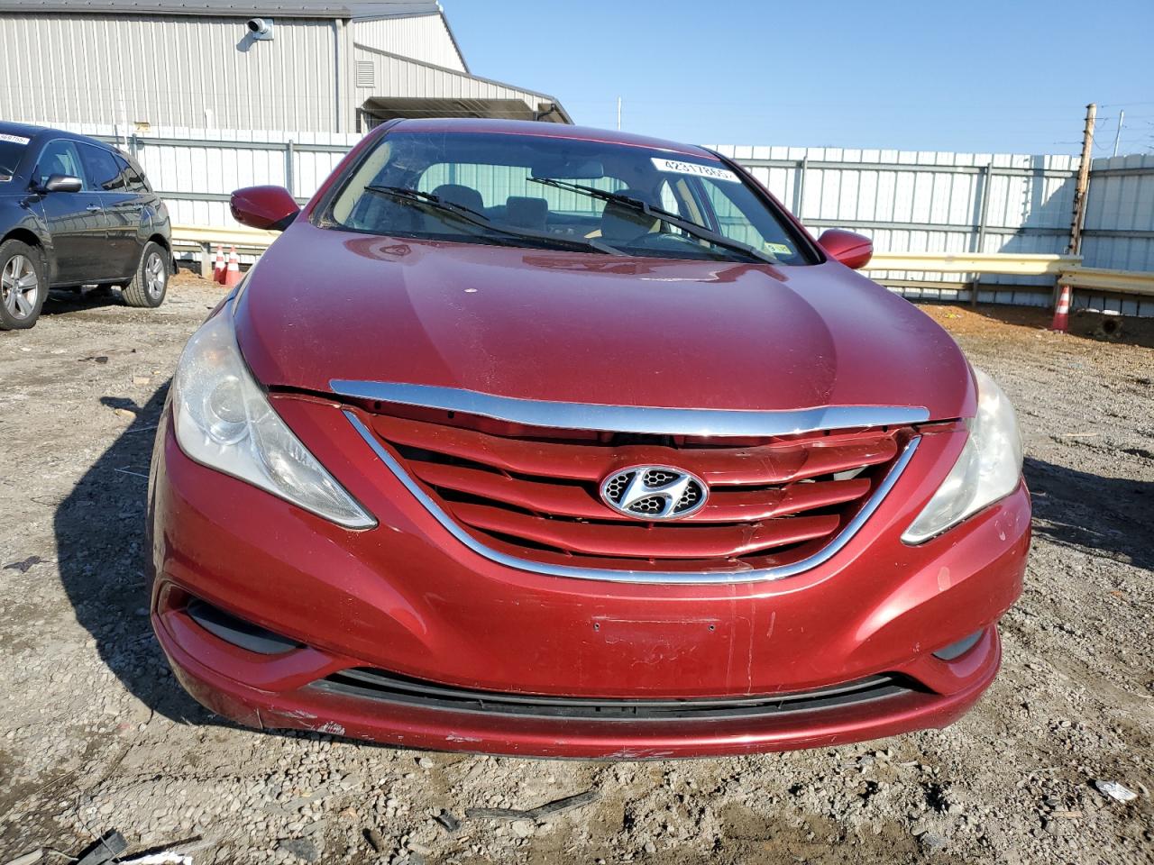 2011 Hyundai Sonata - Image 5