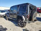 2019 Jeep Wrangler Unlimited Sahara იყიდება Spartanburg-ში, SC - Rear End