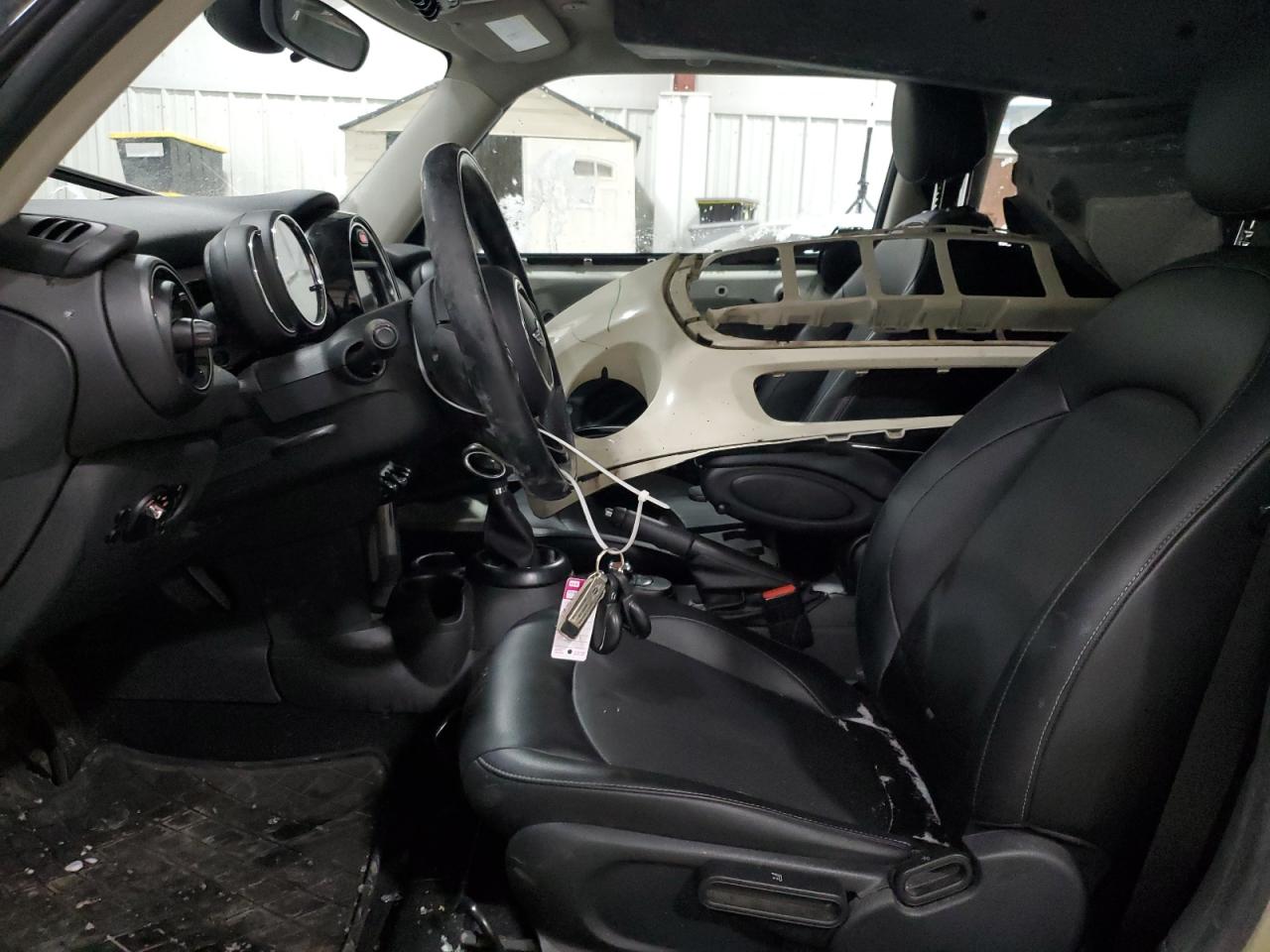 2017 MINI Cooper - Image 7